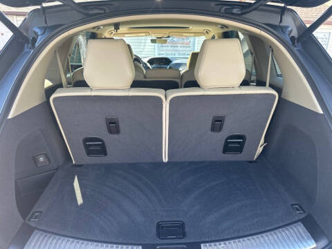 2020 Acura MDX SH-AWD