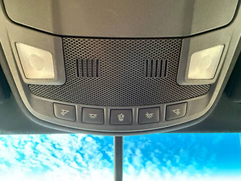 2017 Lincoln MKZ Select