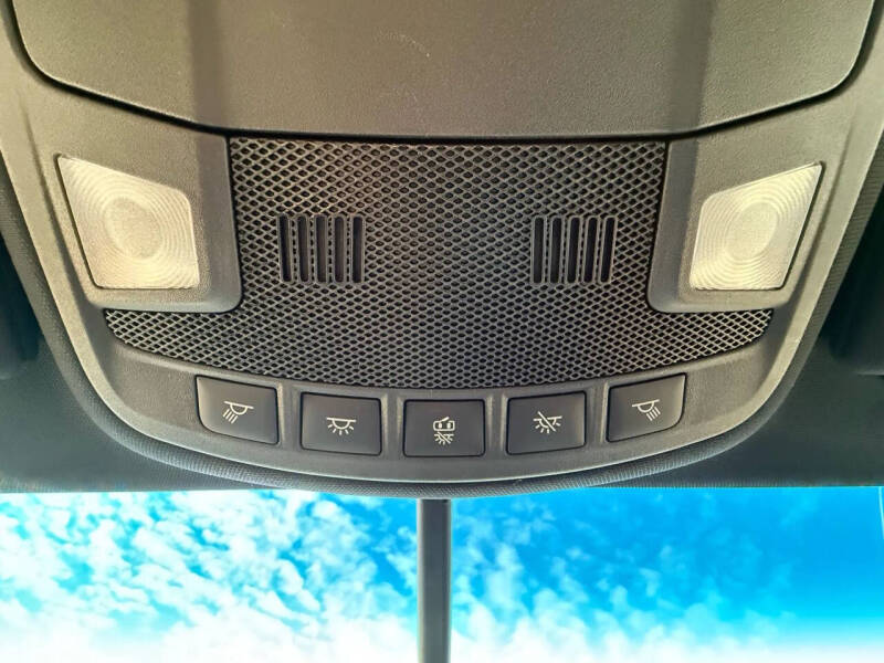 2017 Lincoln MKZ Select