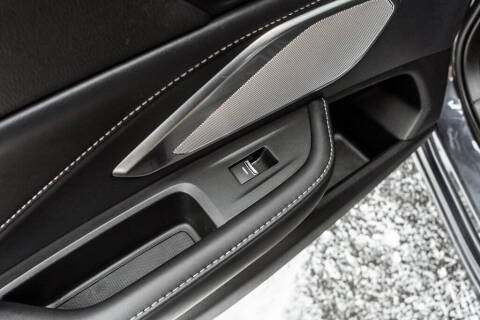 2019 Acura RDX SH-AWD w/Advance