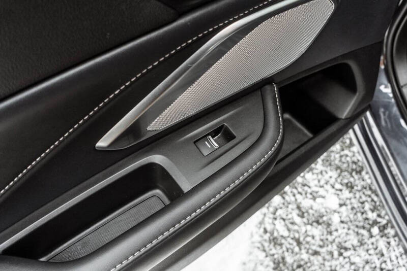 2019 Acura RDX SH-AWD w/Advance