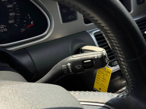 2015 Audi Q7 3.0T quattro Premium