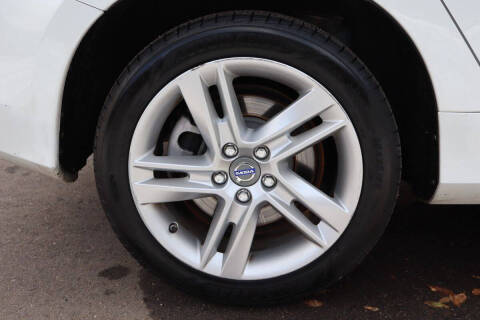 2015 Volvo S60 T5 Drive-E Premier