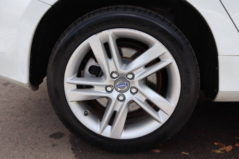 2015 Volvo S60 T5 Drive-E Premier