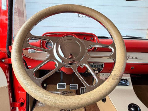 1957 Chevrolet 210