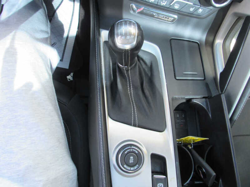 2014 Chevrolet Corvette Stingray Z51