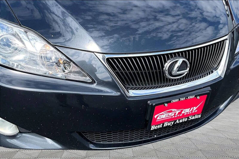 2006 Lexus IS 250
