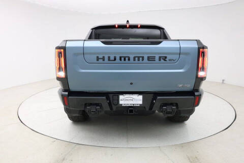 2024 GMC HUMMER EV 3X