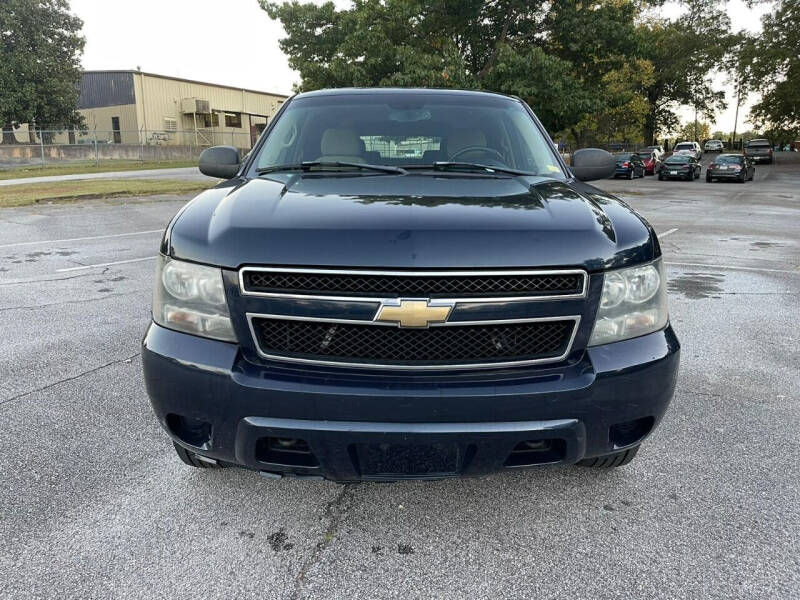 2007 Chevrolet Suburban for sale at Affordable Dream Cars in Lake City GA