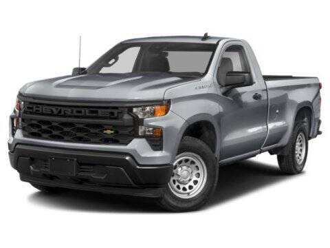 2025 Chevrolet Silverado 1500 for sale at SHAKOPEE CHEVROLET in Shakopee MN