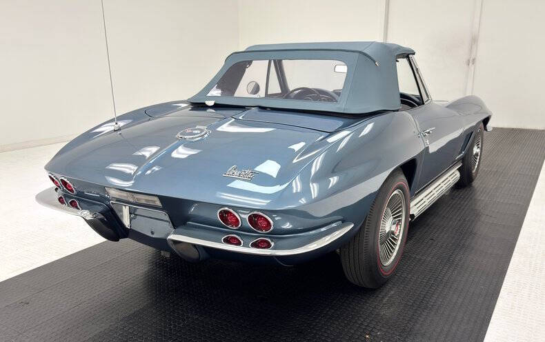 1967 Chevrolet Corvette