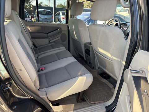 2006 Ford Explorer XLT