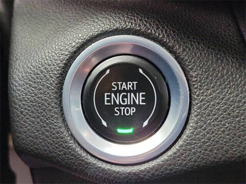 2021 Buick Envision Preferred