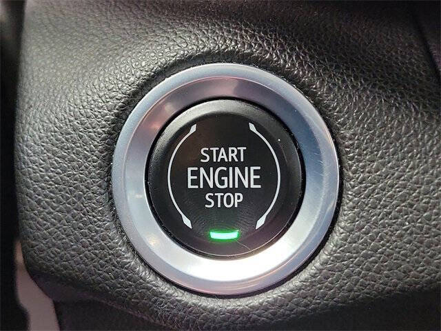 2021 Buick Envision Preferred