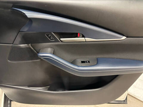 2021 Mazda CX-30 2.5 S