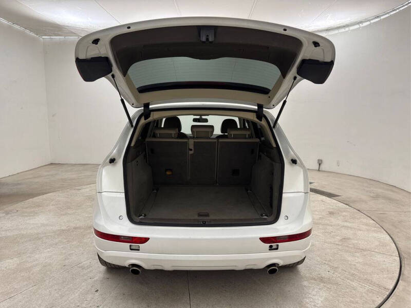 2009 Audi Q5
