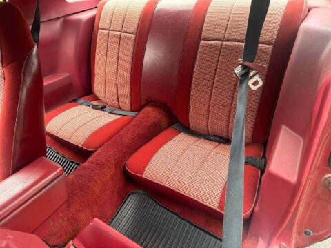 1978 Chevrolet Camaro