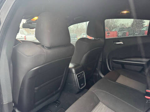 2021 Dodge Charger GT