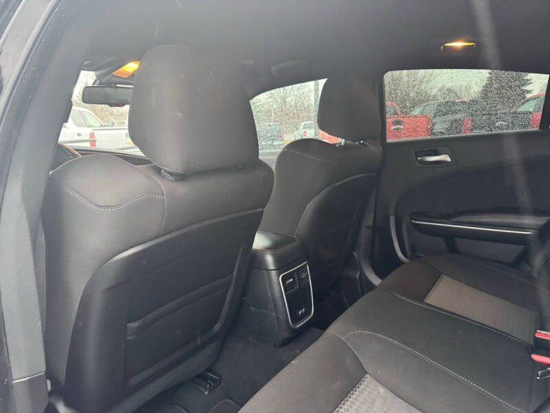 2021 Dodge Charger GT