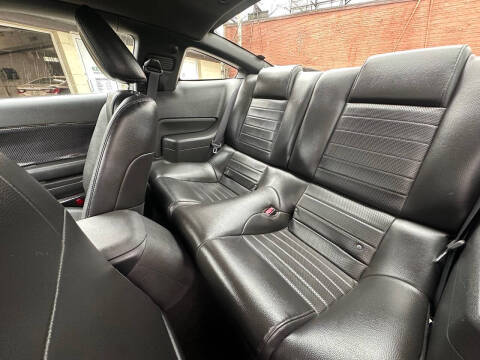 2006 Ford Mustang GT Premium