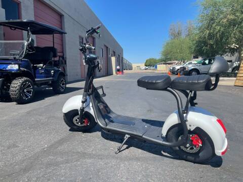2022 WCS 2000 for sale at TOY BROKERS TUCSON in Tucson AZ