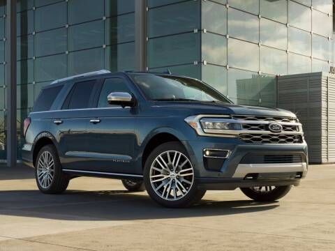 2024 Ford Expedition for sale at Xclusive Auto Leasing NYC in Staten Island NY