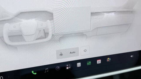 2023 Tesla Model S Standard Range