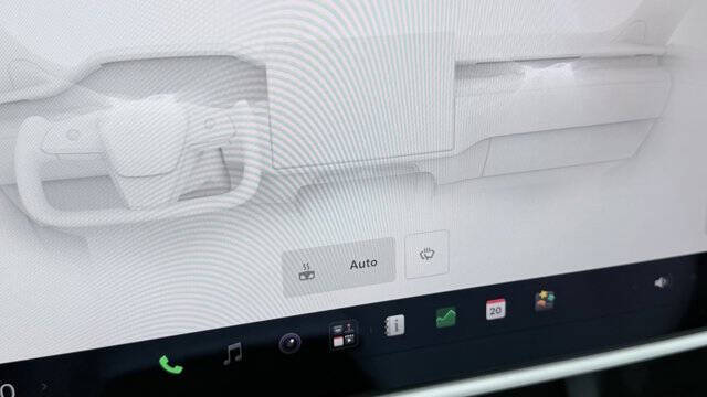 2023 Tesla Model S Standard Range