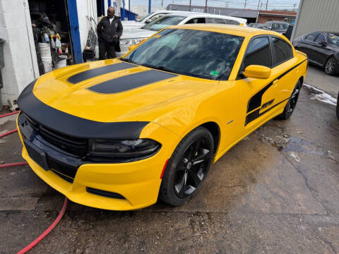 2018 Dodge Charger for sale at Your Kar Company in Norfolk VA