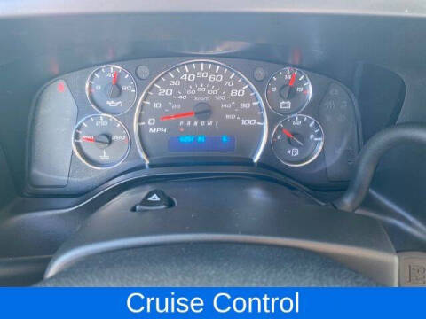 2024 Chevrolet Express 2500