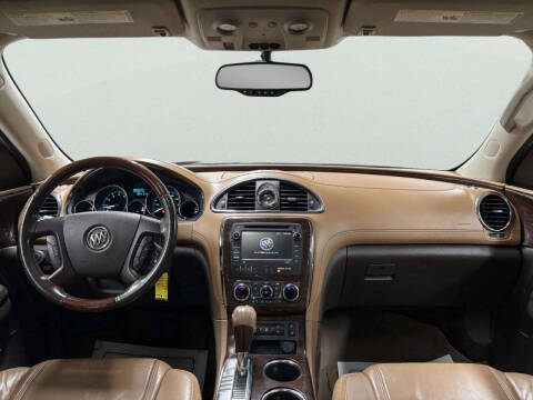 2013 Buick Enclave Premium