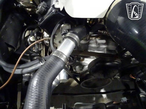 1962 Chevrolet Impala