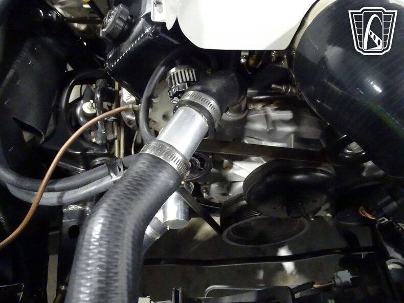 1962 Chevrolet Impala