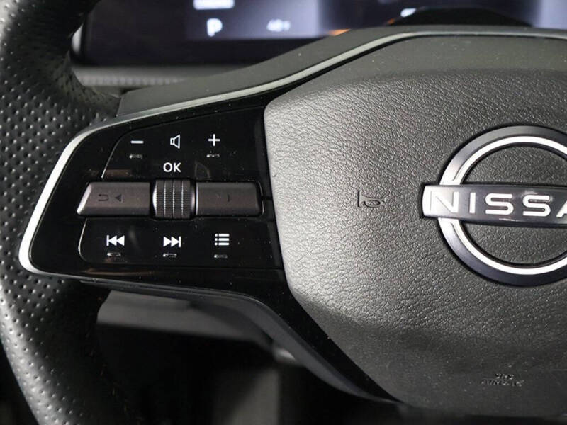 2023 Nissan Ariya Empower+