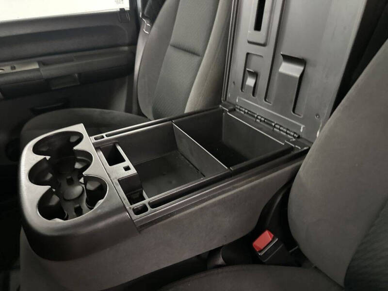 2009 Chevrolet Silverado 1500