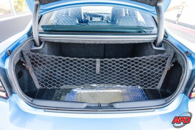 2015 Dodge Charger SRT Hellcat