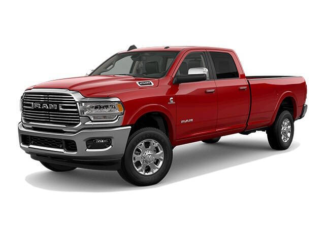 2019 RAM Ram 2500 Pickup Laramie's photo