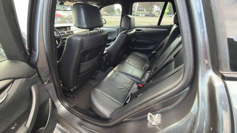 2014 BMW X1 xDrive35i