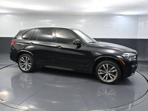 2017 BMW X5 xDrive40e iPerformance