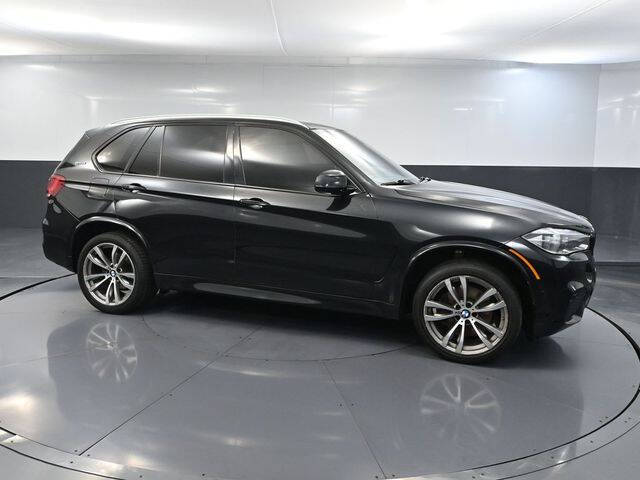 2017 BMW X5 xDrive40e iPerformance