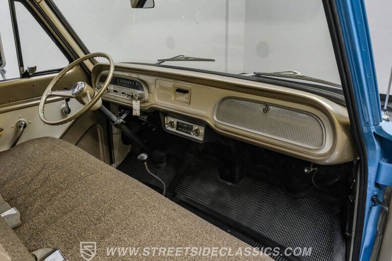 1962 Chevrolet Corvair