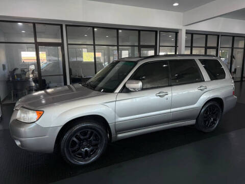 2006 Subaru Forester 2.5 X L.L.Bean Edition