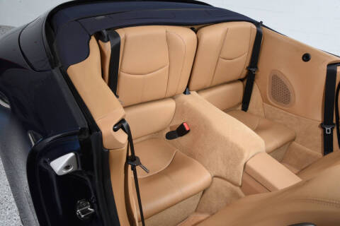 2012 Porsche 911 Carrera S