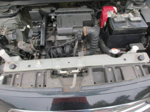 2017 Mitsubishi Mirage G4 ES