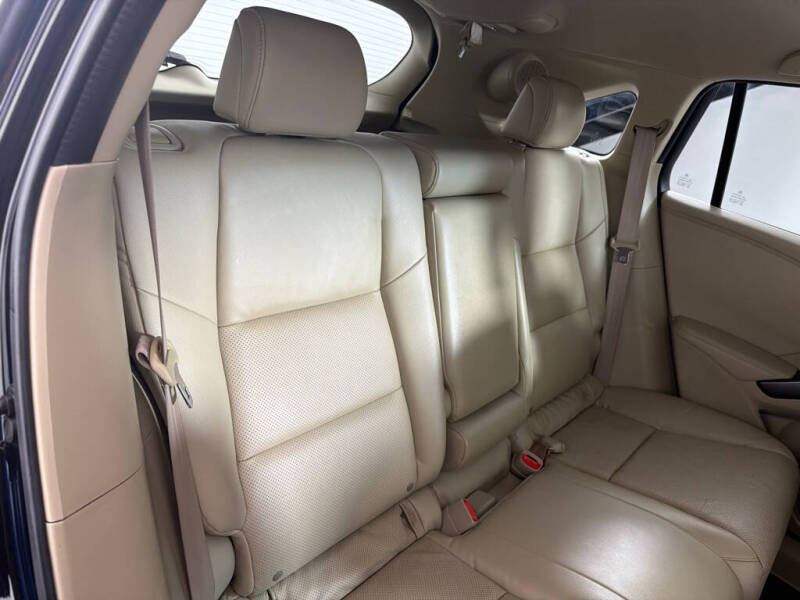 2015 Acura RDX w/Tech