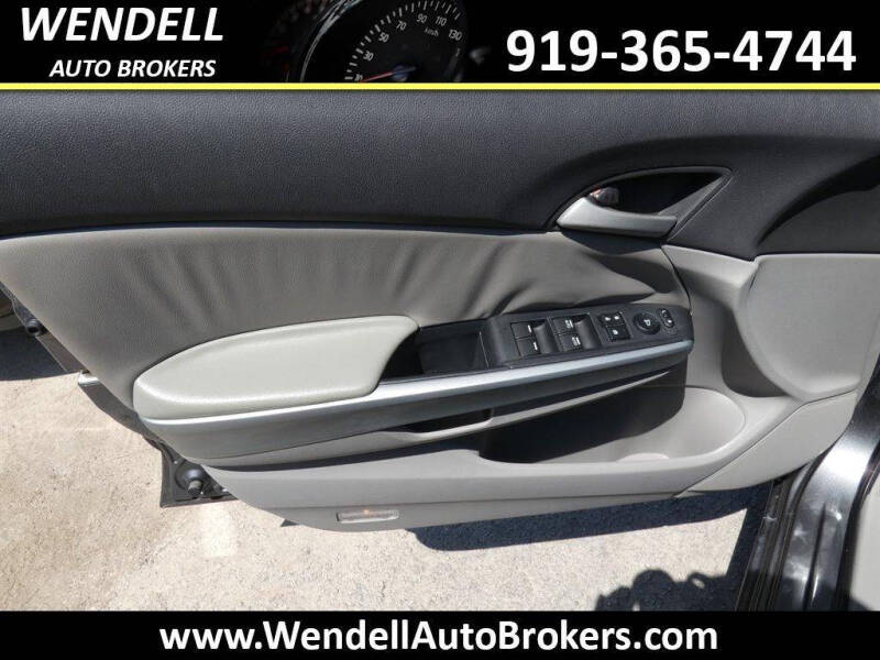 2009 Honda Accord EX