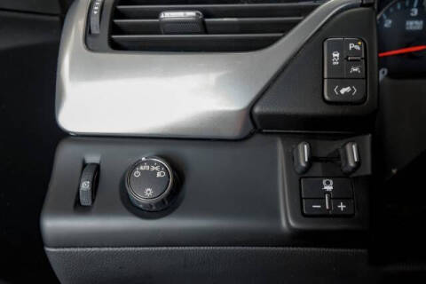 2018 Chevrolet Tahoe LS