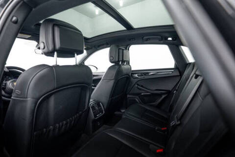 2023 Porsche Macan