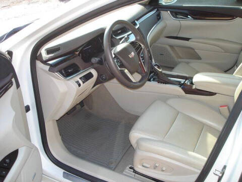 2017 Cadillac XTS Luxury