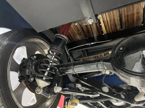 1947 Hudson Super SIX